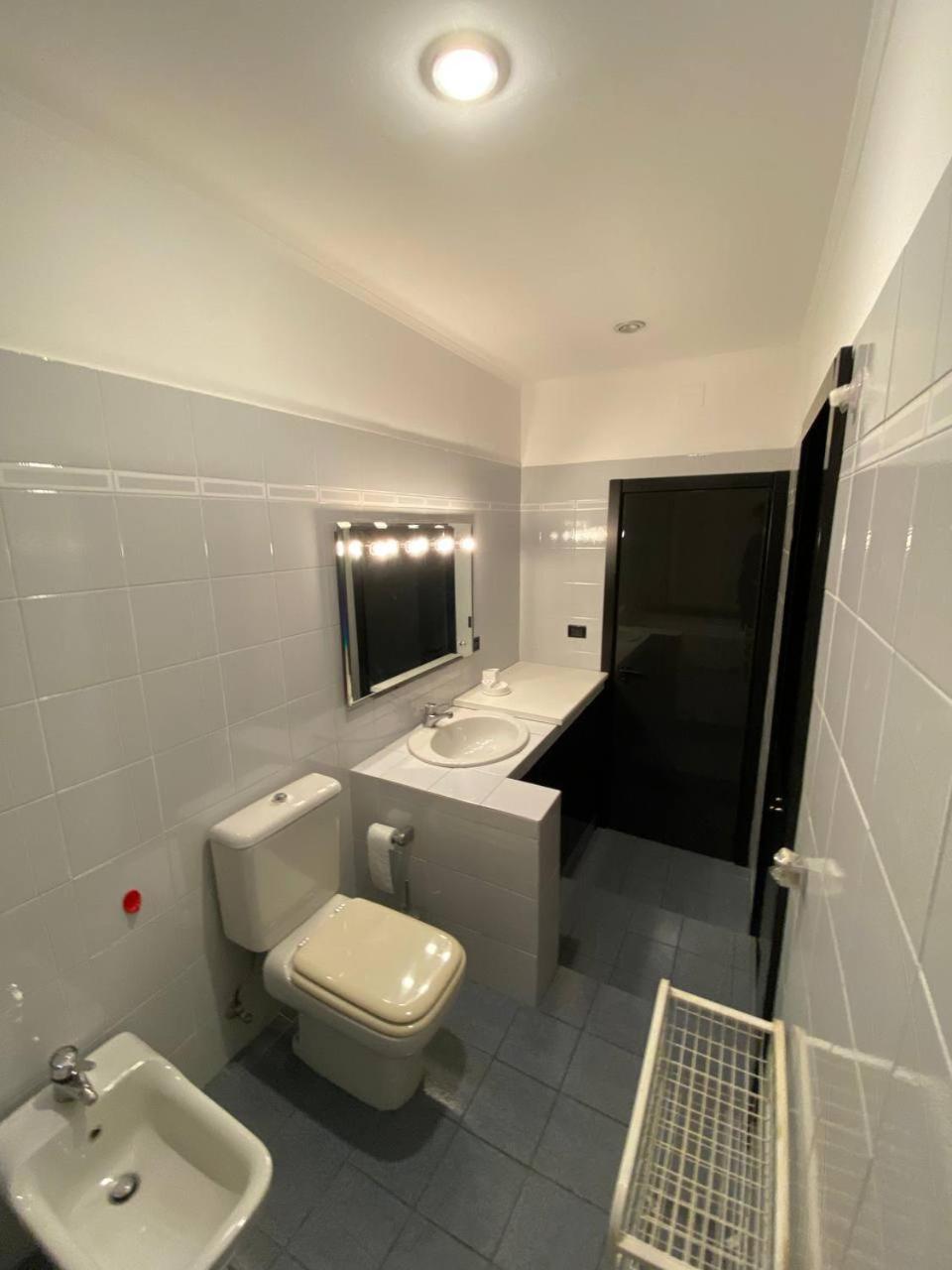 Martel Rooms - Genova Centro Brignole Exterior foto
